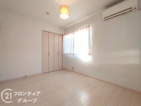大津市松が丘３丁目の中古一戸建て