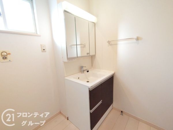 大津市松が丘３丁目の中古一戸建て