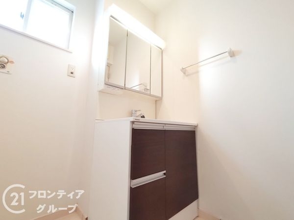 大津市松が丘３丁目の中古一戸建て