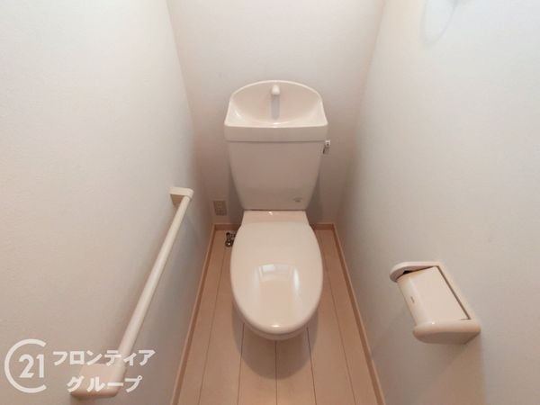 大津市松が丘３丁目の中古一戸建て