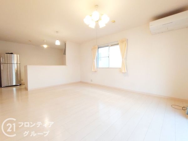 大津市松が丘３丁目の中古一戸建て