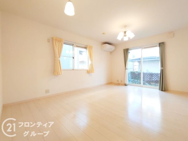 大津市松が丘３丁目の中古一戸建て