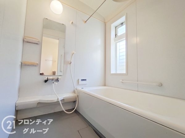 大津市松が丘３丁目の中古一戸建て