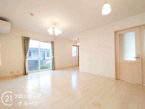 大津市松が丘３丁目の中古一戸建て