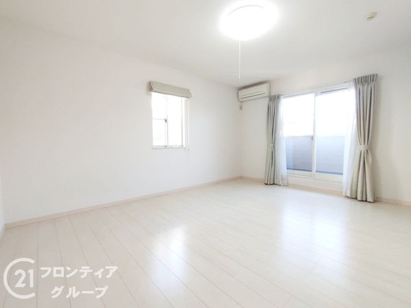 大津市松が丘３丁目の中古一戸建て