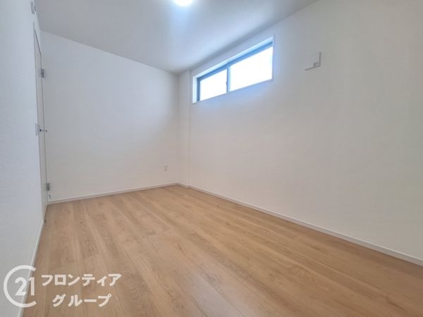 京都市山科区西野大鳥井町 新築一戸建て 2期 全1区画(その他内観)