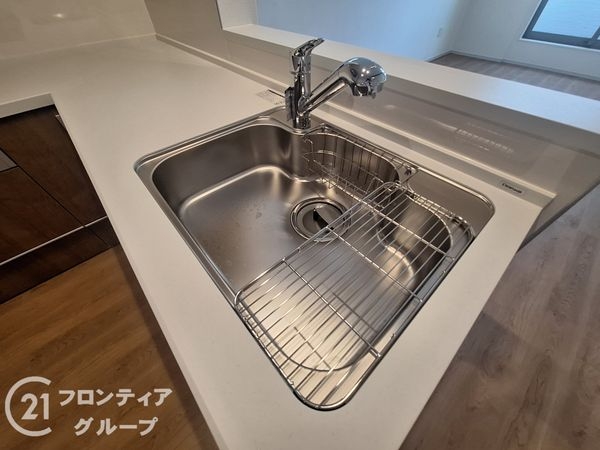 京都市山科区西野大鳥井町 新築一戸建て 2期 全1区画(その他設備)