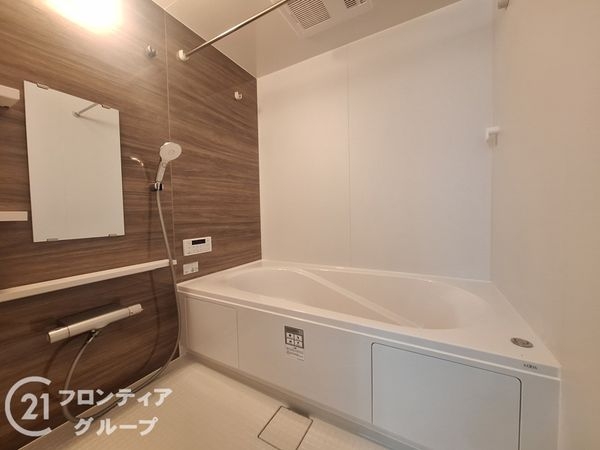 京都市山科区西野大鳥井町　新築一戸建て　２期　全１区画