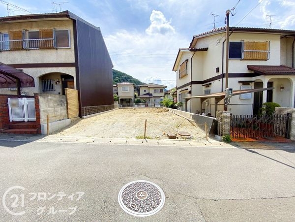 京都市伏見区醍醐柿原町　新築一戸建て