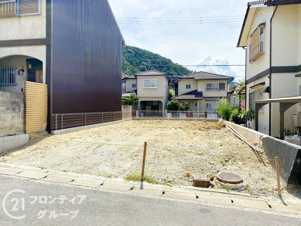 京都市伏見区醍醐柿原町　新築一戸建て