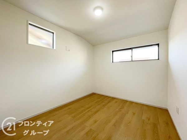 京都市伏見区醍醐柿原町　新築一戸建て