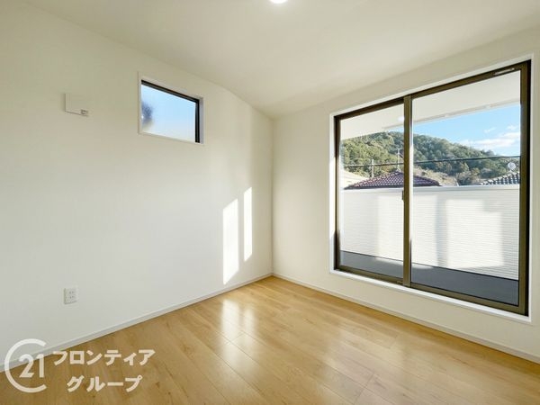 京都市伏見区醍醐柿原町　新築一戸建て