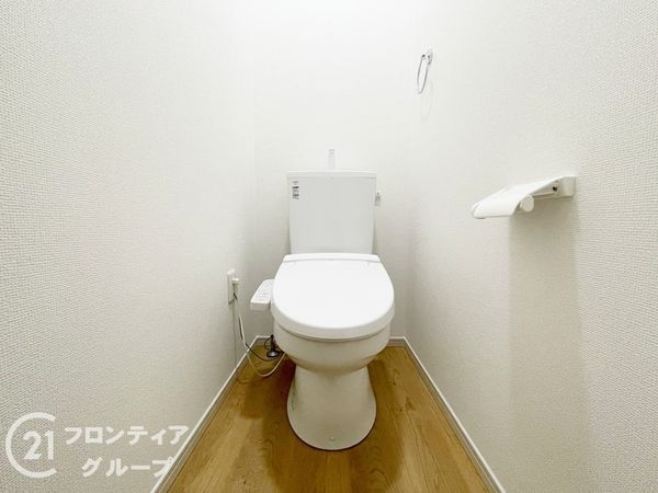 京都市伏見区醍醐柿原町　新築一戸建て
