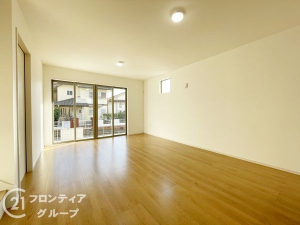 京都市伏見区醍醐柿原町　新築一戸建て