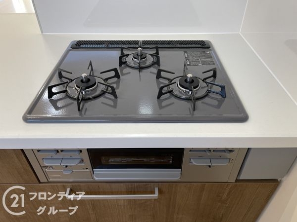 京都市伏見区醍醐柿原町　新築一戸建て