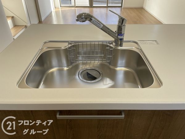 京都市伏見区醍醐柿原町　新築一戸建て