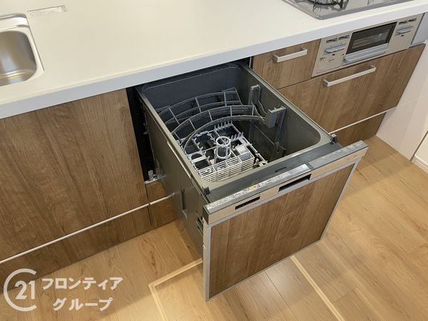 京都市伏見区醍醐柿原町　新築一戸建て