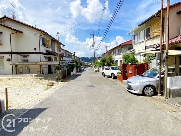 京都市伏見区醍醐柿原町　新築一戸建て