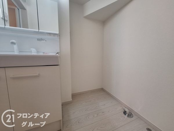 長岡京市奥海印寺門ノ町　新築一戸建て　１期　３号棟