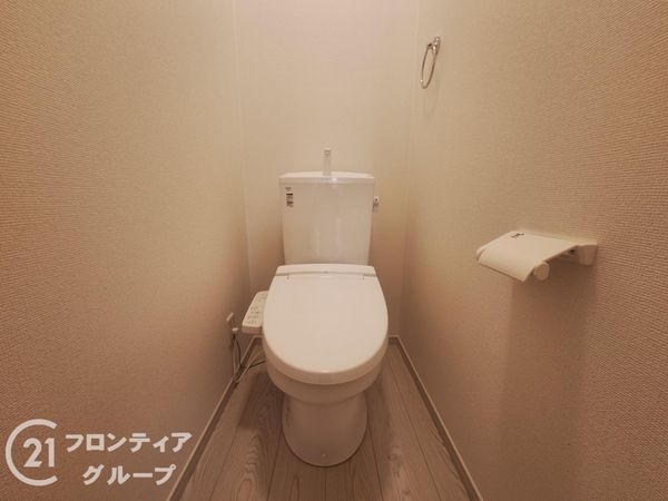 長岡京市奥海印寺門ノ町　新築一戸建て　１期　３号棟