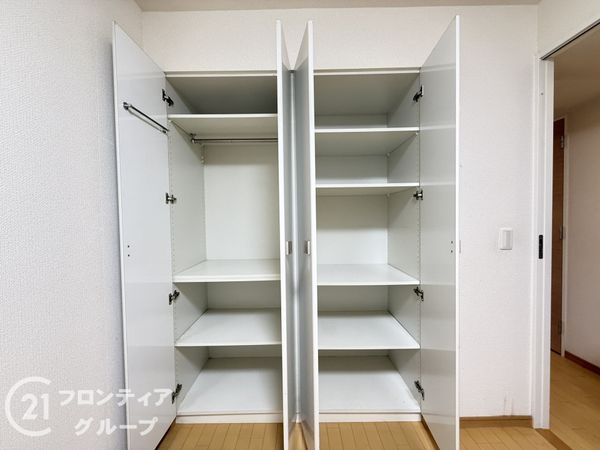 アルス京都六地蔵リスタシア　中古マンション