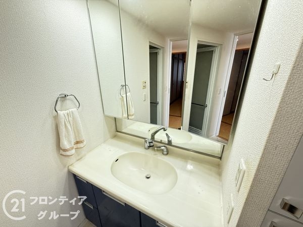 アルス京都六地蔵リスタシア　中古マンション