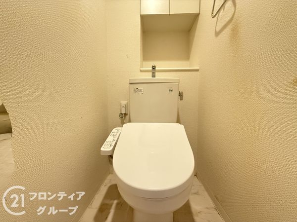 アルス京都六地蔵リスタシア　中古マンション
