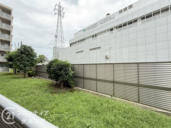 アルス京都六地蔵リスタシア　中古マンション
