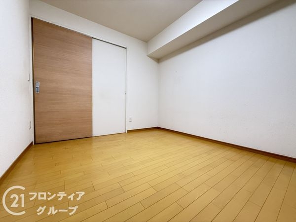 アルス京都六地蔵リスタシア　中古マンション