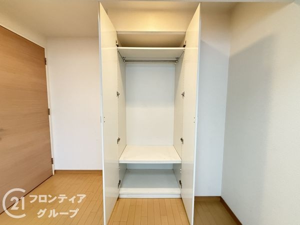 アルス京都六地蔵リスタシア　中古マンション
