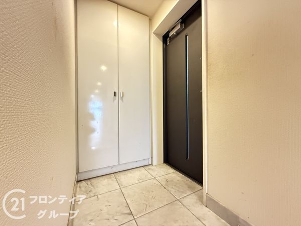 アルス京都六地蔵リスタシア　中古マンション