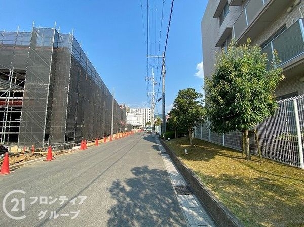 アルス京都六地蔵リスタシア　中古マンション