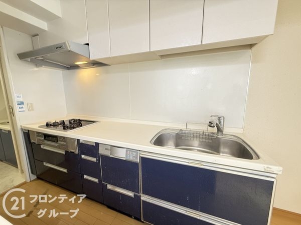 アルス京都六地蔵リスタシア　中古マンション