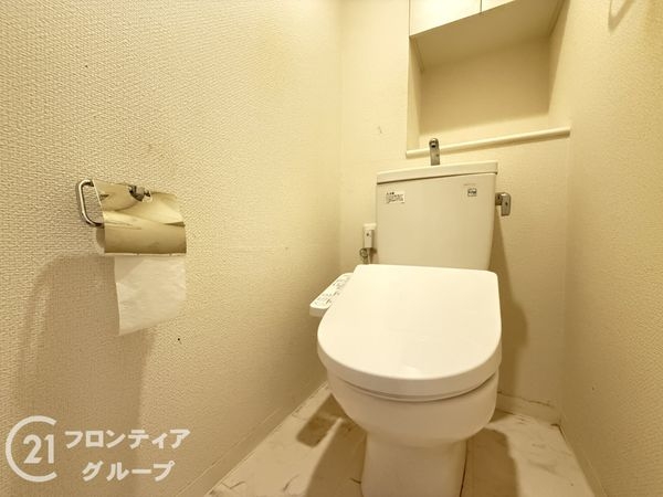 アルス京都六地蔵リスタシア　中古マンション