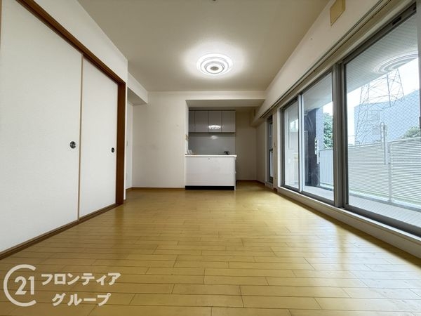 アルス京都六地蔵リスタシア　中古マンション