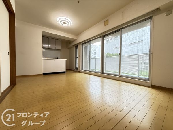 アルス京都六地蔵リスタシア　中古マンション