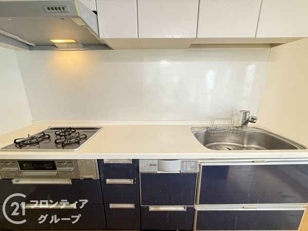 アルス京都六地蔵リスタシア　中古マンション
