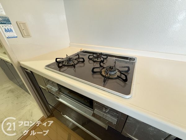 アルス京都六地蔵リスタシア　中古マンション