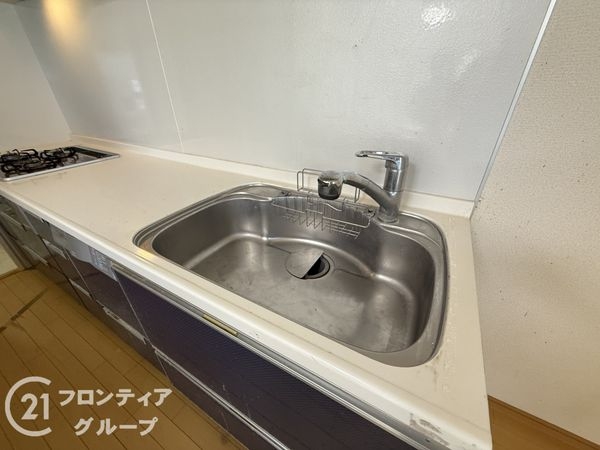 アルス京都六地蔵リスタシア　中古マンション