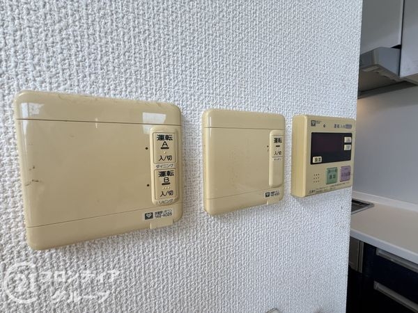 アルス京都六地蔵リスタシア　中古マンション