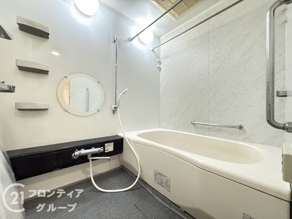 アルス京都六地蔵リスタシア　中古マンション