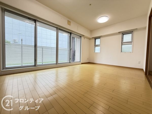 アルス京都六地蔵リスタシア　中古マンション