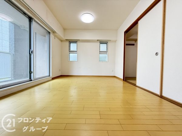 アルス京都六地蔵リスタシア　中古マンション