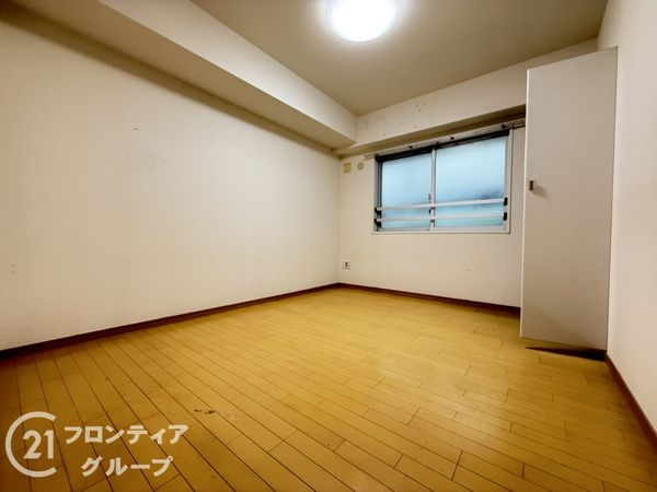 アルス京都六地蔵リスタシア　中古マンション