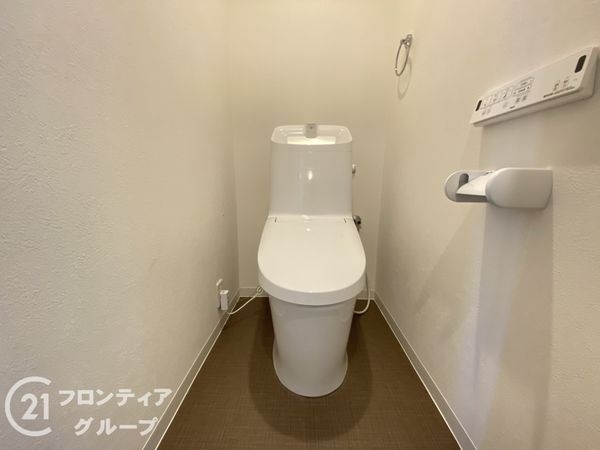 コスモワンダータウン　中古マンション