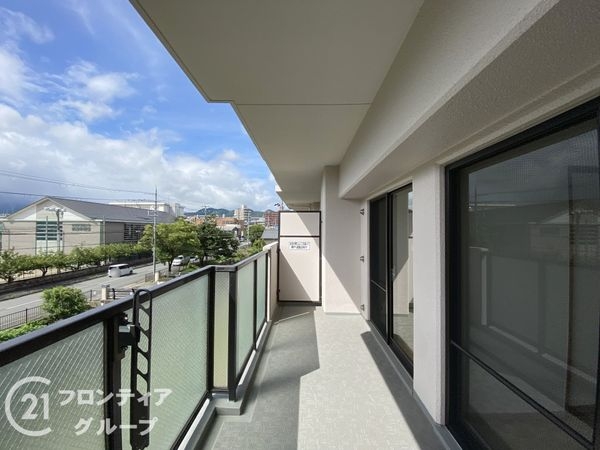 コスモワンダータウン　中古マンション