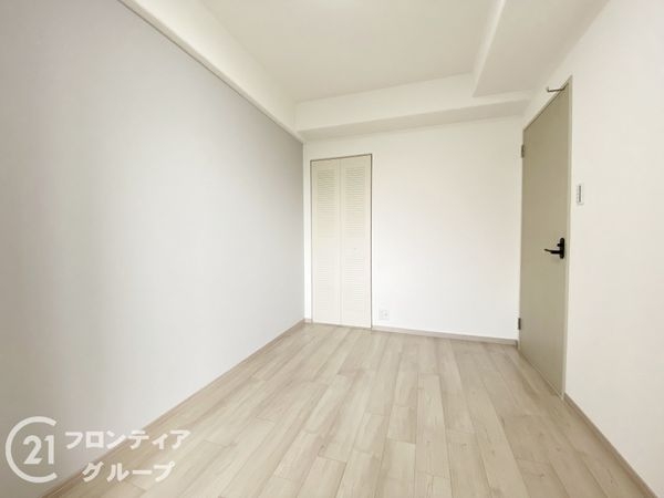 コスモワンダータウン　中古マンション
