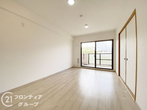 コスモワンダータウン　中古マンション