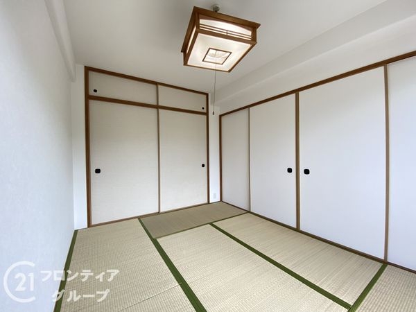 コスモワンダータウン　中古マンション