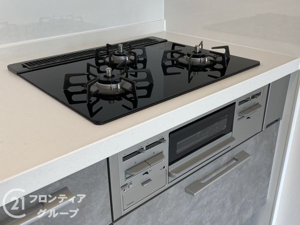 コスモワンダータウン　中古マンション